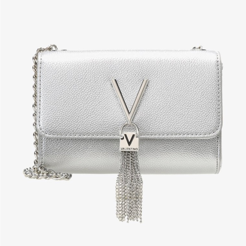COPY - VALENTINO- clutch
